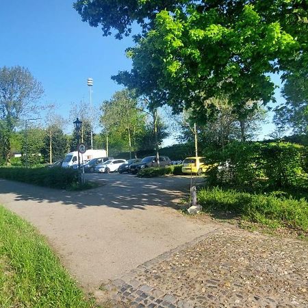 Het Molenaarshuis Торн Экстерьер фото