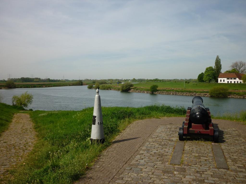Het Molenaarshuis Торн Номер фото