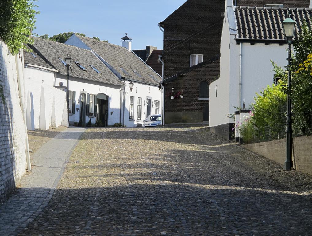 Het Molenaarshuis Торн Номер фото