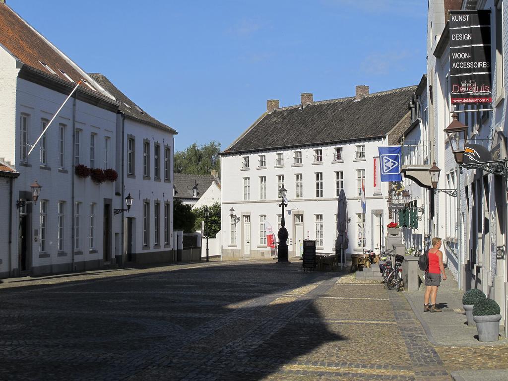 Het Molenaarshuis Торн Номер фото