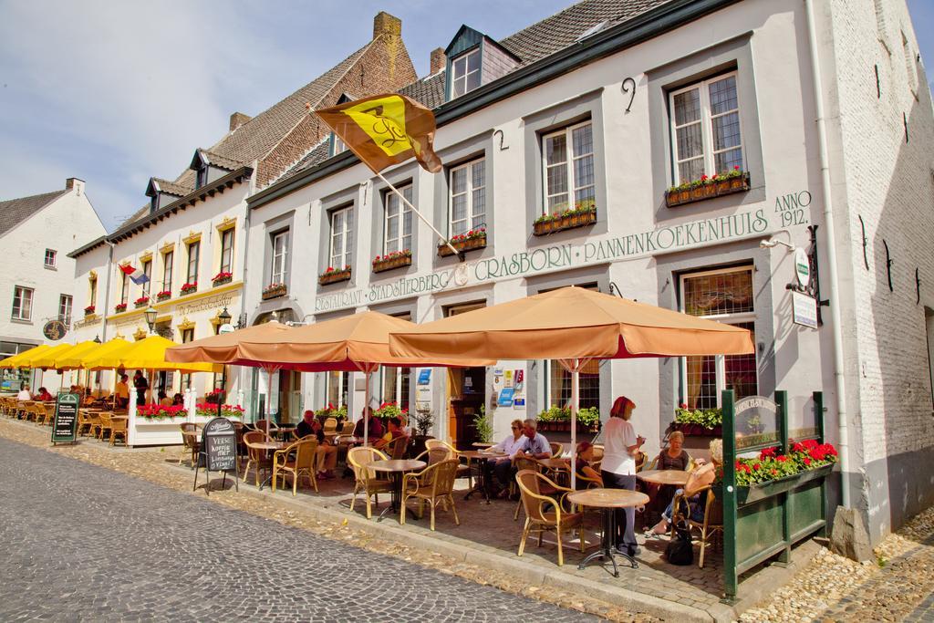 Het Molenaarshuis Торн Номер фото