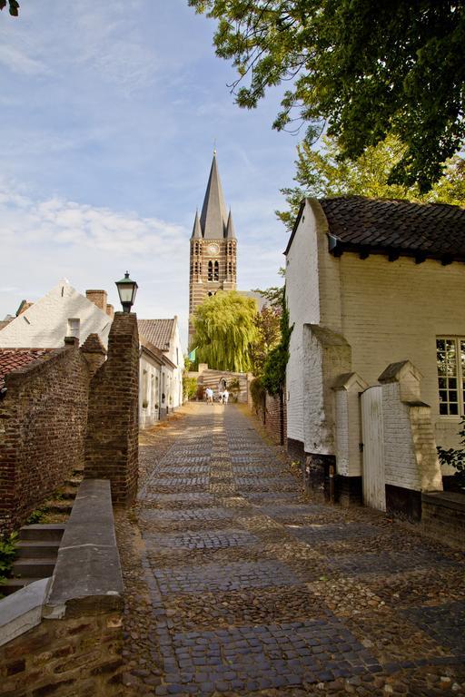 Het Molenaarshuis Торн Номер фото